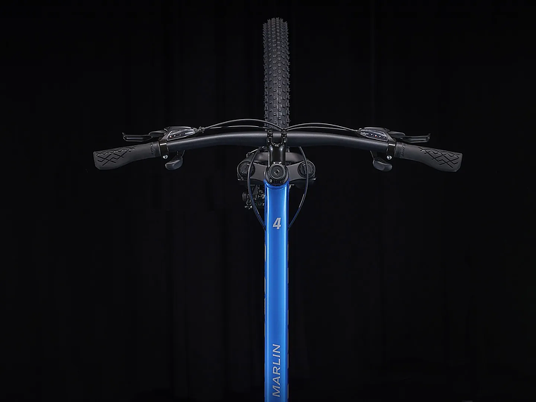 Bicicleta MTB Trek Marlin 4 Gen 2 Azul 8