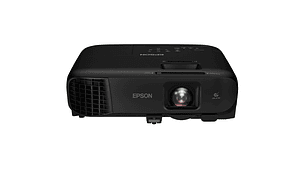 VIDEO PROYECTOR EPSON POWERLITE FH52+ USB HDMI VGA