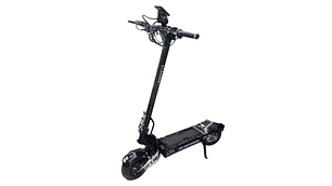 SCOOTER ELÉCTRICO CROSSOVER FORCE 60V 4800W