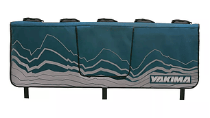 PORTABICICLETAS YAKIMA GATEKEEPER LARGE BLUE