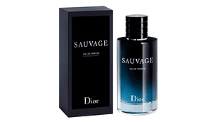 PERFUME DIOR SAUVAGE HOMBRE EDP 200 ML