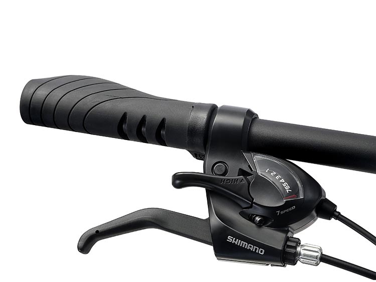 BICICLETA MTB OXFORD VENUS 1 ARO 27.5 VERDE 3