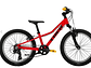 Bicicleta Niños Trek Precaliber 20 7 velocidades Roja 2023 - Miniatura 1
