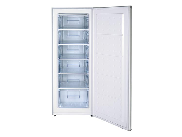 FREEZER VERTICAL SINDELEN 162 L SFV-205 SILVER 2