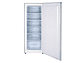 FREEZER VERTICAL SINDELEN 162 L SFV-205 SILVER - Miniatura 2