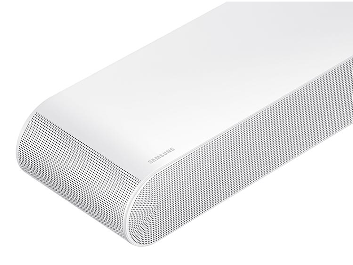 SOUNDBAR SAMSUNG S-SERIES HW-S61D 5,0 CH 6