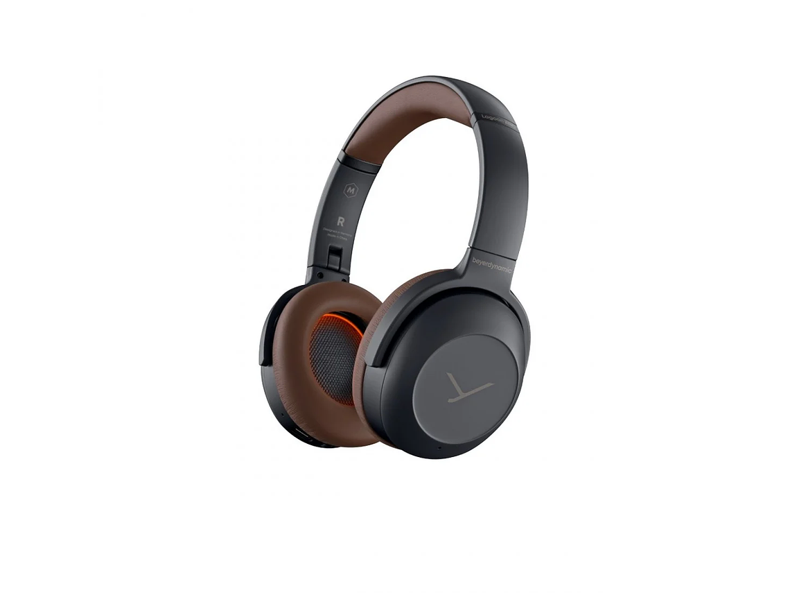 BEYERDYNAMIC LAGOON EXPLORES ANC 1