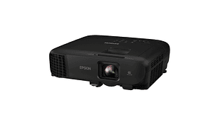 VIDEO PROYECTOR EPSON POWERLITE FH52+ USB HDMI VGA