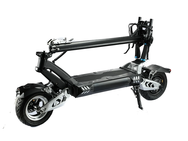 SCOOTER ELÉCTRICO CROSSOVER FORCE 60V 4800W 2