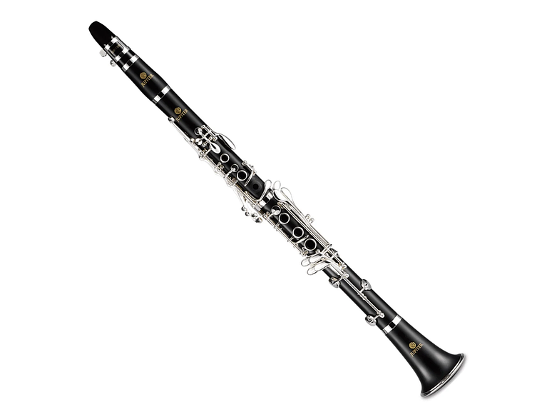 CLARINETE JUPITER EN BB JCL750NQ 1