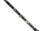 CLARINETE JUPITER EN BB JCL750NQ - Miniatura 1