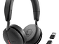 AUDÍFONOS DELL PRO INALÁMBRICOS WL5024 ANC BT USB-C CERTIFIC - Miniatura 3