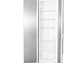 REFRIGERADOR SIDE BY SIDE SLIM 442 LTS FDV SILVER. - Miniatura 3