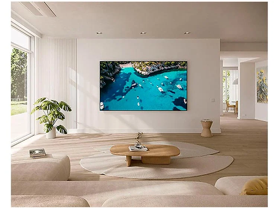 SMART TV SAMSUNG LED 4K UHD 98” CRYSTAL UN98DU9000GXZS 7