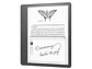 AMAZON KINDLE SCRIBE 10.2' CON LÁPIZ BÁSICO 16GB - 2022 - GRIS - Miniatura 2