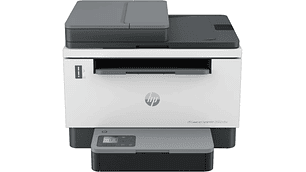 MULTIFUNCIONAL HP LASERJET TANK MFP 2602SDW B/N ETHERNET