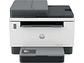 MULTIFUNCIONAL HP LASERJET TANK MFP 2602SDW B/N ETHERNET - Miniatura 1