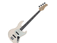 BAJO ELECTRICO TAGIMA TW-73 OLYMPIC WHITE D/MG - Miniatura 1