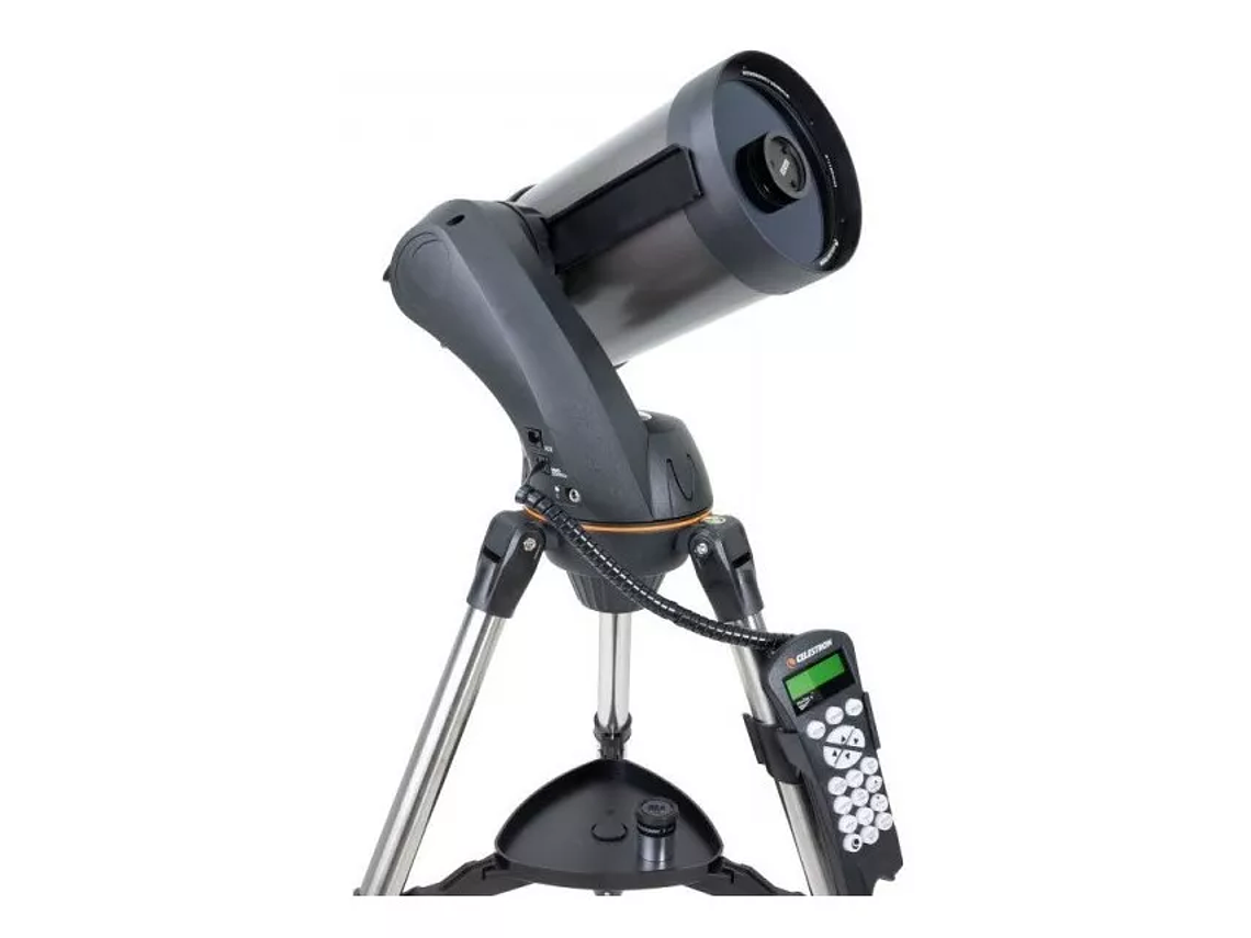 TELESCOPIO CELESTRON NEXSTAR (150SLT) 2