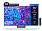 SMART TV SAMSUNG QLED UHD 4K 75