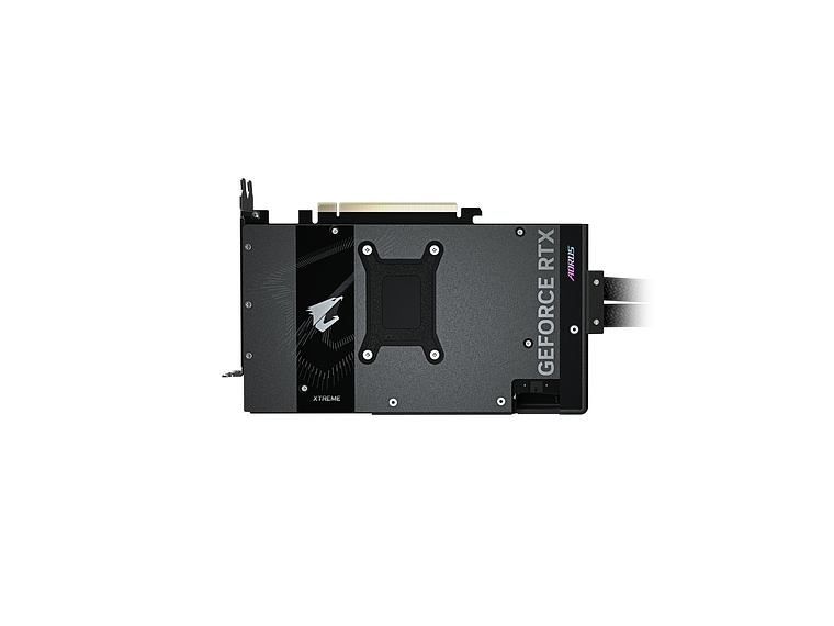 TARJETA DE VIDEO AORUS NVIDIA GEFORCE RTX 5080 XTREME WATERFORCE, 16GB GDDR7, 256-BIT 6