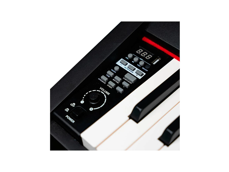 PIANO COXX DIGITAL EURO 7901 2