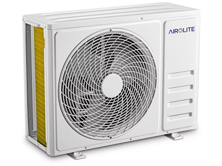 AIRE ACONDICIONADO ON/OFF 18000 BTU WIFI AIROLITE 2