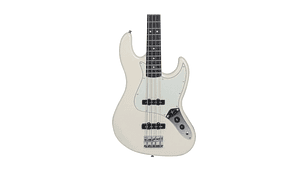 BAJO ELECTRICO TAGIMA TW-73 OLYMPIC WHITE D/MG