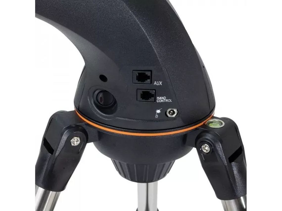 TELESCOPIO CELESTRON NEXSTAR (150SLT) 3