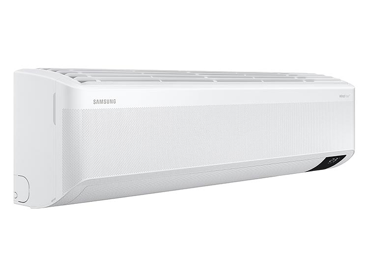 AIRE ACONDICIONADO SPLIT WINDFREE SAMSUNG AR24BSEAMWK/ZS 3