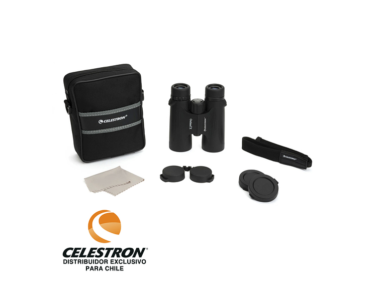 BINOCULAR CELESTRON OUTLANDX 10X42 3