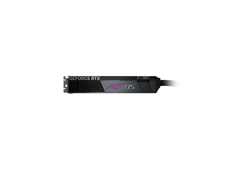 TARJETA DE VIDEO AORUS NVIDIA GEFORCE RTX 5080 XTREME WATERFORCE, 16GB GDDR7, 256-BIT 7