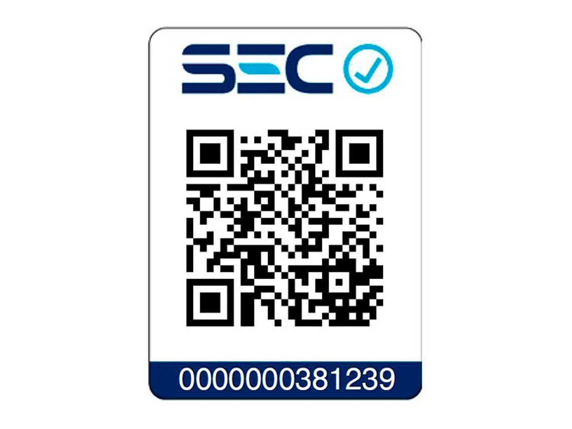 FREEZER VERTICAL SINDELEN 162 L SFV-205 SILVER 4