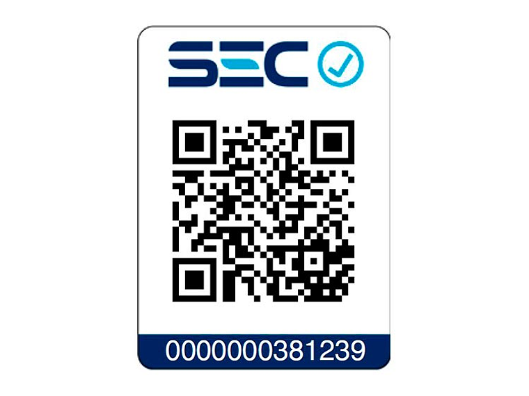 FREEZER VERTICAL SINDELEN 162 L SFV-205 SILVER 4