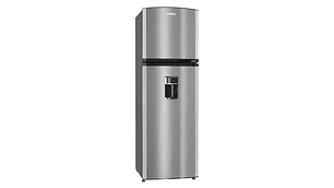 REFRIGERADOR MABE TOP FREEZER 250 L NF INOX