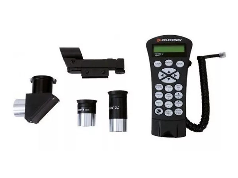 TELESCOPIO CELESTRON NEXSTAR (150SLT) 4