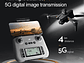 DRON WIFI 5G 4K EIS 4000M GPS 8000MAH AE86 PRO MAX - Miniatura 6