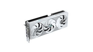 TARJETA DE VÍDEO GIGABYTE RTX 5080 AERO OC SFF 16GB GDDR7