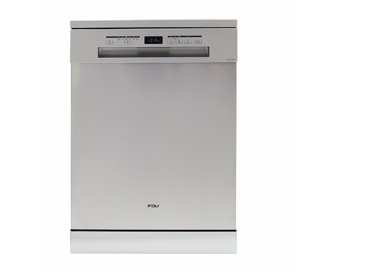 LAVAVAJILLAS ACQUA 14 CUBIERTOS FREE STANDING 60 CM FDV 1