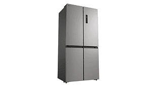 REFRIGERADOR FRENCH DOOR LG 470 L NO FROST GM47MPZ