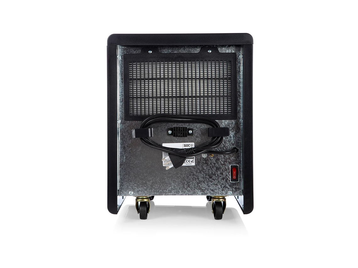 ESTUFA INFRARROJO PTC CON WIFI KPCH 05A 2