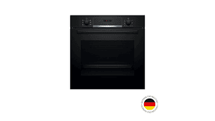 HORNO EMPOTRABLE CON GRILL 71 L HBA513BB1