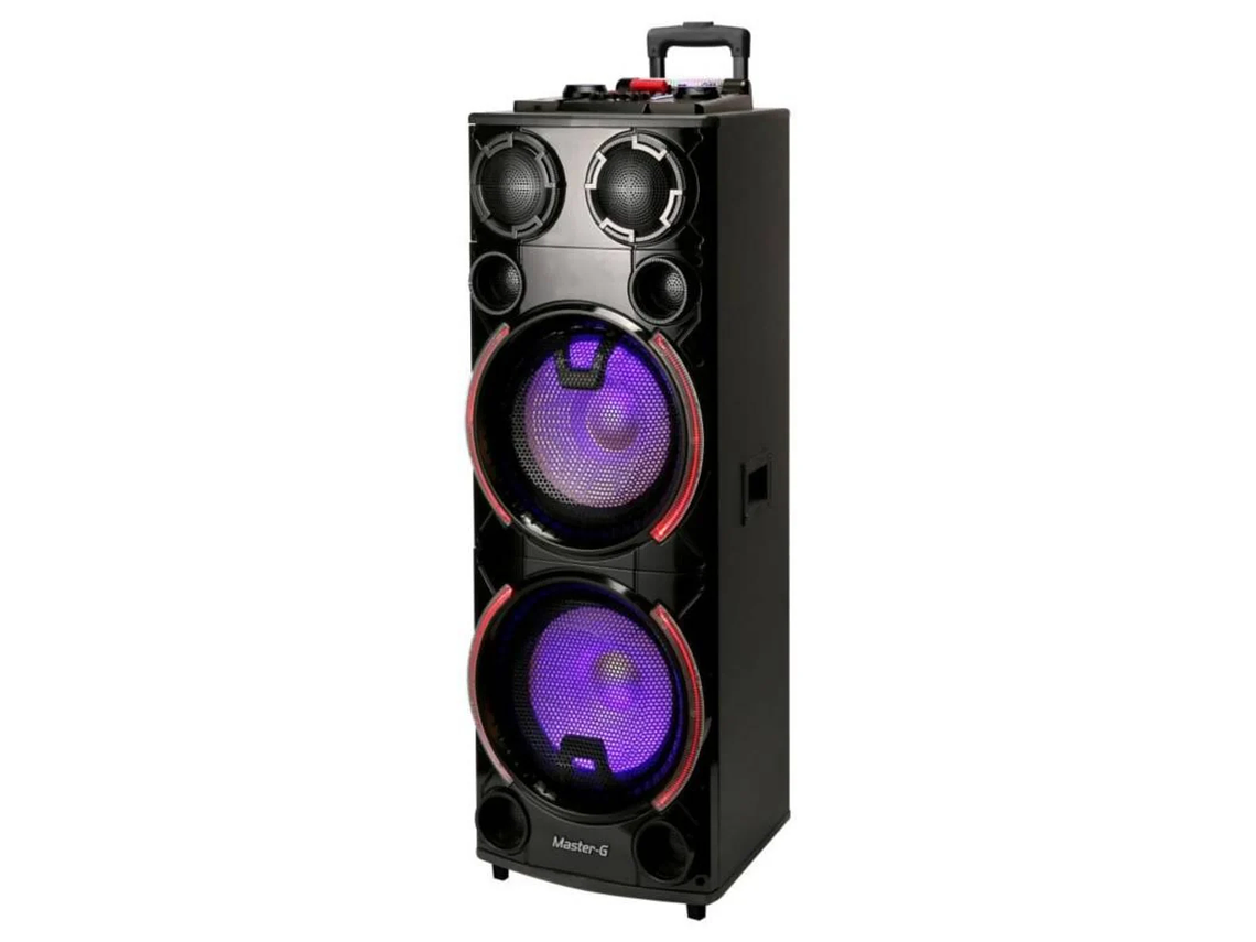 PARLANTE ULTRA FORCE1 MASTER G 1