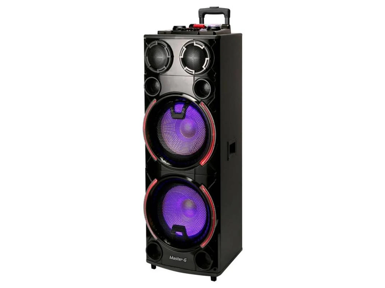 PARLANTE ULTRA FORCE1 MASTER G 1