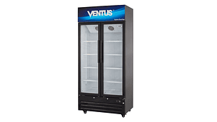 VISICOOLER VENTUS 550 L NO FROST LG-550 TC