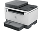 MULTIFUNCIONAL HP LASERJET TANK MFP 2602SDW B/N ETHERNET - Miniatura 4