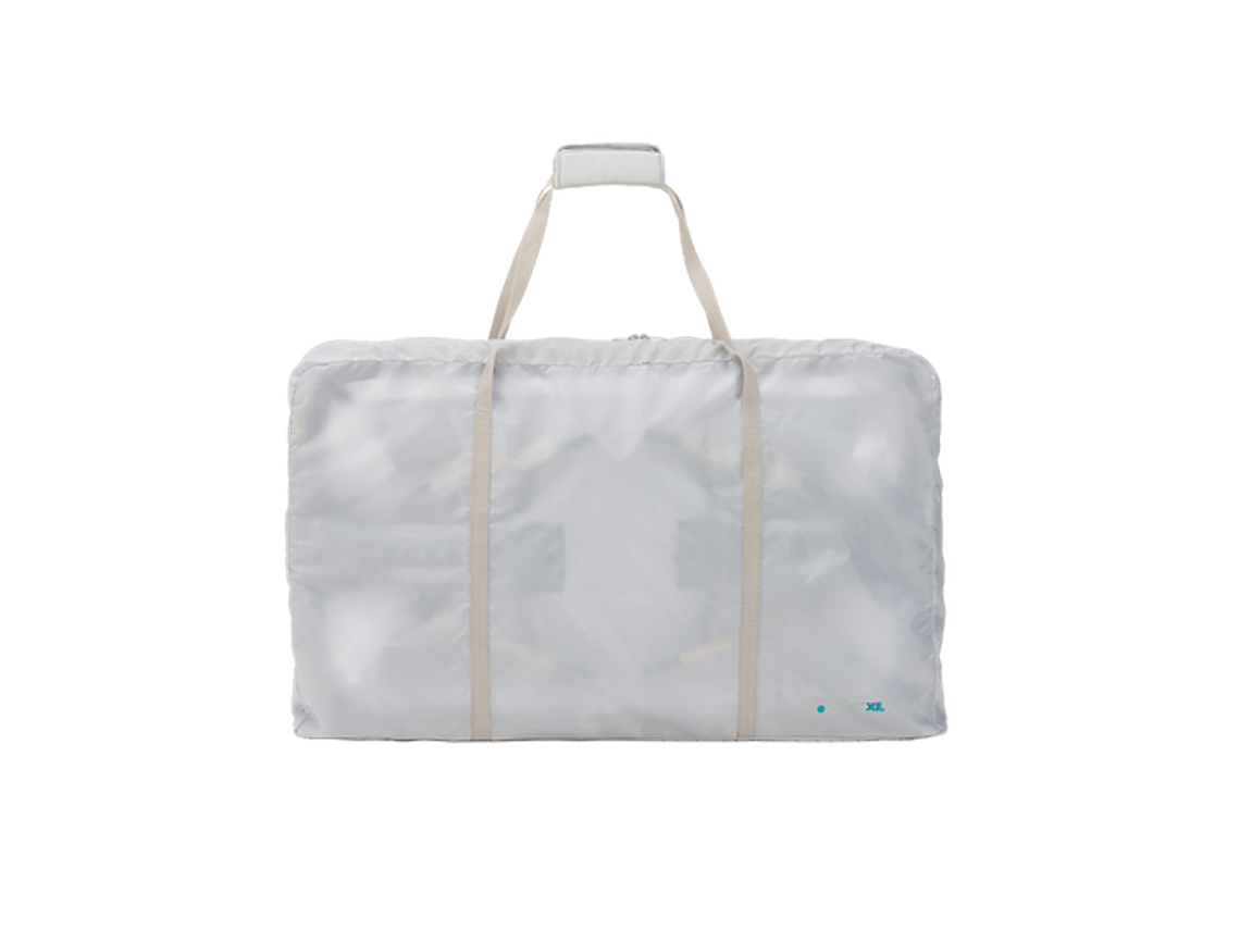 CUNA EVOLUTIVA COLECHO COZEE XL (PACK CUNA COLECHO + CUNA 60X120) | GRAFITO 4