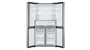 REFRIGERADOR FRENCH DOOR LG 470 L NO FROST GM47MPZ