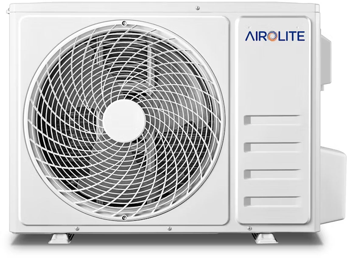 AIRE ACONDICIONADO ON/OFF 18000 BTU WIFI AIROLITE 4