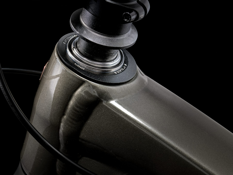 Bicicleta MTB Trek Slash 8 Gen 6 Azul 7